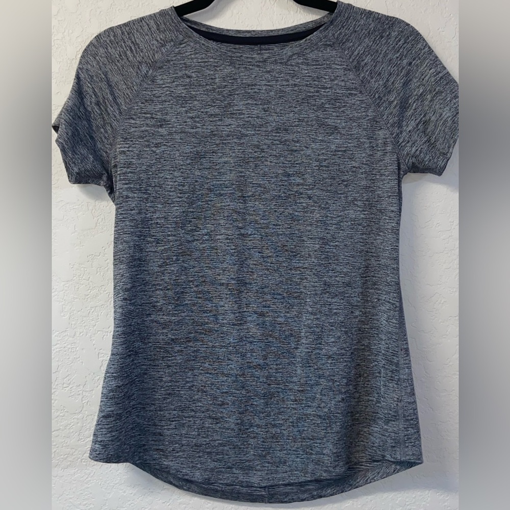 Work out shirt